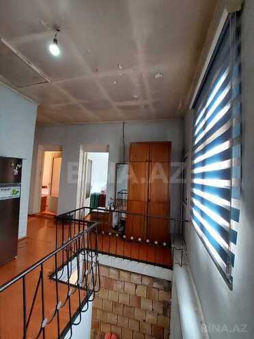 3 otaqlı həyət evi/bağ evi - Xırdalan - 118.7 m² (3)