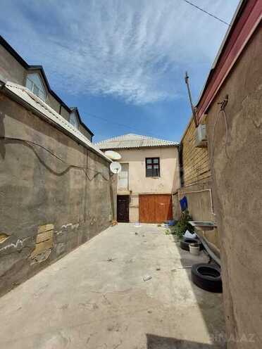 3 otaqlı həyət evi/bağ evi - Xırdalan - 118.7 m² (1)
