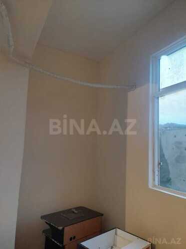 2 otaqlı köhnə tikili - Xalqlar Dostluğu m. - 50 m² (4)