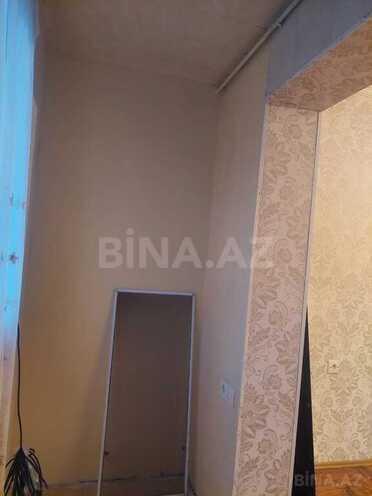 2 otaqlı köhnə tikili - Xalqlar Dostluğu m. - 50 m² (3)