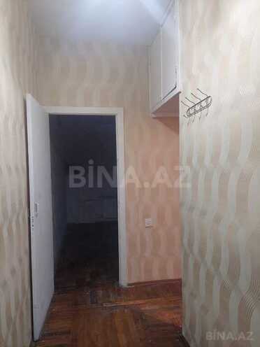2 otaqlı köhnə tikili - Xalqlar Dostluğu m. - 50 m² (10)