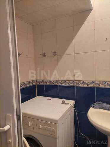 2 otaqlı köhnə tikili - Xalqlar Dostluğu m. - 50 m² (11)