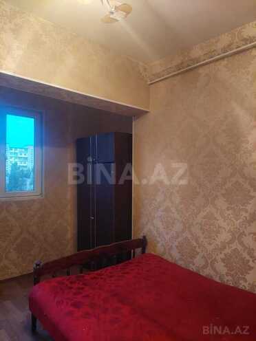 2 otaqlı köhnə tikili - Xalqlar Dostluğu m. - 50 m² (13)