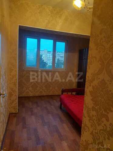 2 otaqlı köhnə tikili - Xalqlar Dostluğu m. - 50 m² (1)