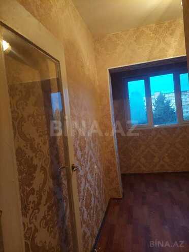 2 otaqlı köhnə tikili - Xalqlar Dostluğu m. - 50 m² (15)