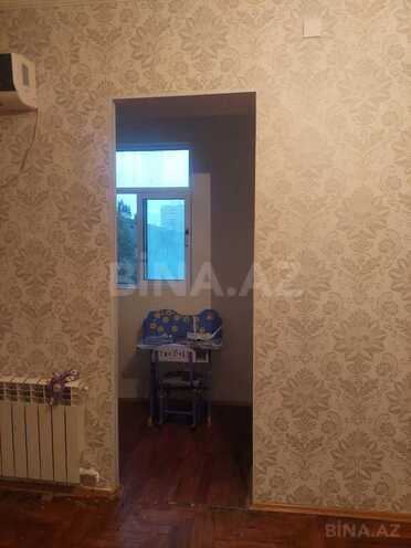 2 otaqlı köhnə tikili - Xalqlar Dostluğu m. - 50 m² (7)