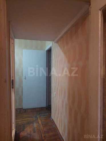 2 otaqlı köhnə tikili - Xalqlar Dostluğu m. - 50 m² (8)