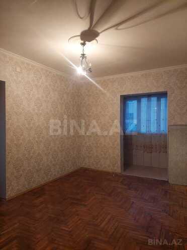 2 otaqlı köhnə tikili - Xalqlar Dostluğu m. - 50 m² (14)