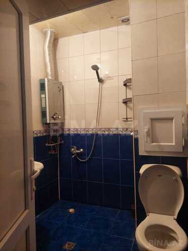 2 otaqlı köhnə tikili - Xalqlar Dostluğu m. - 50 m² (9)