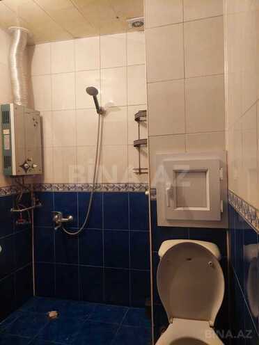 2 otaqlı köhnə tikili - Xalqlar Dostluğu m. - 50 m² (12)