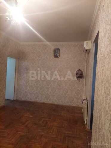 2 otaqlı köhnə tikili - Xalqlar Dostluğu m. - 50 m² (6)