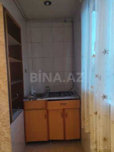 2 otaqlı köhnə tikili - Xalqlar Dostluğu m. - 50 m² (2)