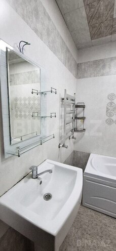 2-комн. новостройка - м. Нариман Нариманов - 90 м² (10)