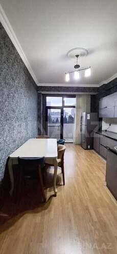 2-комн. новостройка - м. Нариман Нариманов - 90 м² (9)