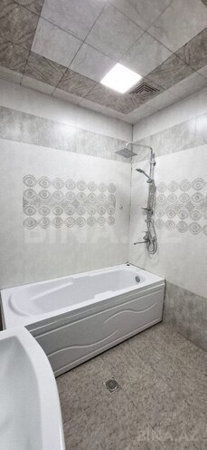 2-комн. новостройка - м. Нариман Нариманов - 90 м² (11)
