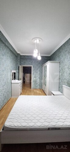 2-комн. новостройка - м. Нариман Нариманов - 90 м² (4)
