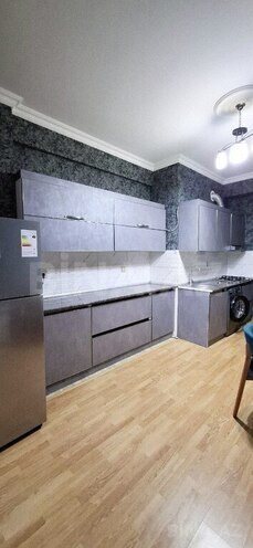2-комн. новостройка - м. Нариман Нариманов - 90 м² (8)