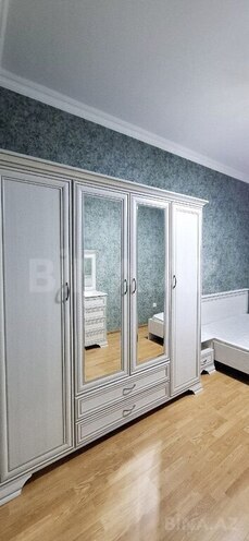 2-комн. новостройка - м. Нариман Нариманов - 90 м² (5)