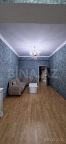 2-комн. новостройка - м. Нариман Нариманов - 90 м² (3)