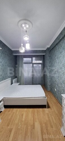 2-комн. новостройка - м. Нариман Нариманов - 90 м² (6)