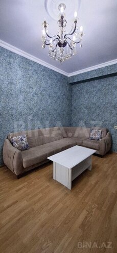 2-комн. новостройка - м. Нариман Нариманов - 90 м² (2)