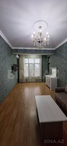 2-комн. новостройка - м. Нариман Нариманов - 90 м² (1)