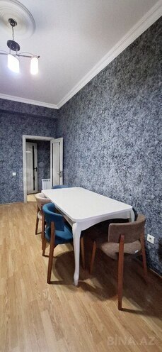2-комн. новостройка - м. Нариман Нариманов - 90 м² (7)