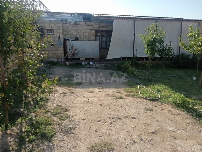 Участок - Гянджа - 40 сот (3)