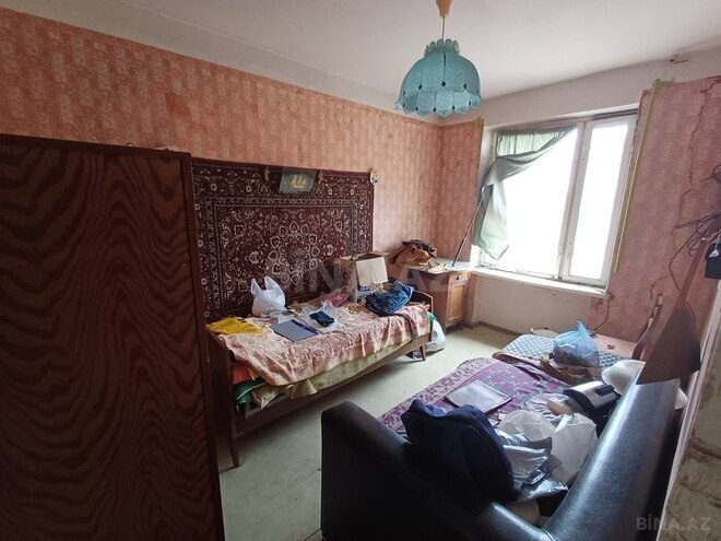 4 otaqlı köhnə tikili - Hövsan q. - 50 m² (5)