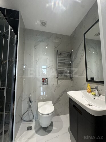 2-комн. новостройка - пос. Ени Ясамал - 60 м² (8)