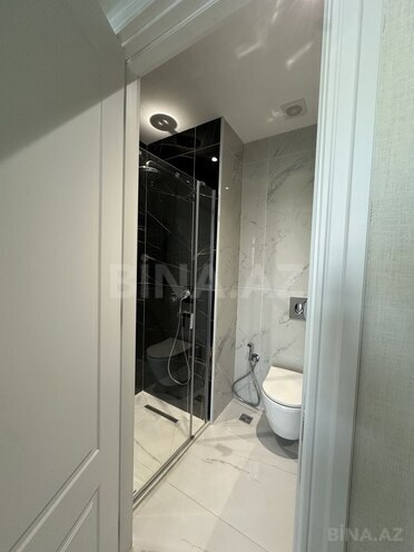2-комн. новостройка - пос. Ени Ясамал - 60 м² (12)