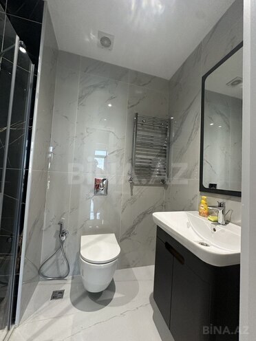 2-комн. новостройка - пос. Ени Ясамал - 60 м² (11)