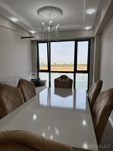 2-комн. новостройка - пос. Ени Ясамал - 60 м² (14)