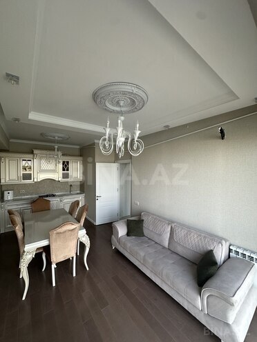 2-комн. новостройка - пос. Ени Ясамал - 60 м² (17)