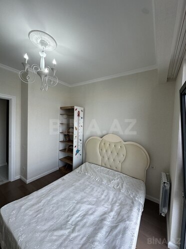 2-комн. новостройка - пос. Ени Ясамал - 60 м² (19)