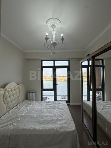 2-комн. новостройка - пос. Ени Ясамал - 60 м² (22)