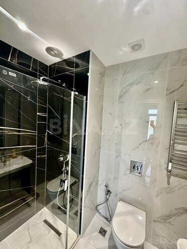 2-комн. новостройка - пос. Ени Ясамал - 60 м² (9)