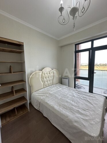 2-комн. новостройка - пос. Ени Ясамал - 60 м² (21)