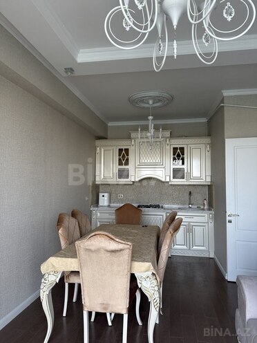 2-комн. новостройка - пос. Ени Ясамал - 60 м² (18)