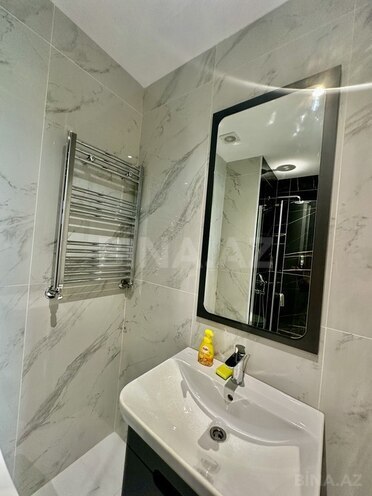 2-комн. новостройка - пос. Ени Ясамал - 60 м² (5)