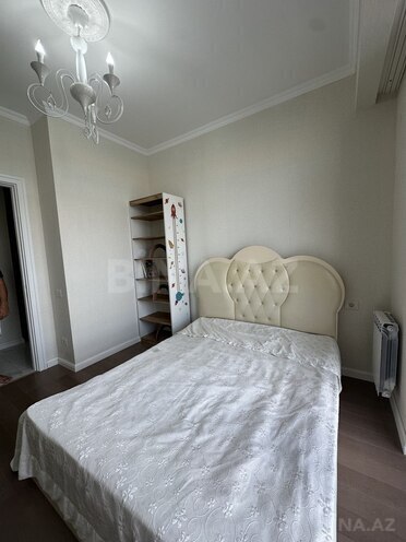 2-комн. новостройка - пос. Ени Ясамал - 60 м² (20)