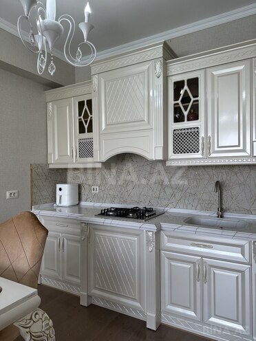 2-комн. новостройка - пос. Ени Ясамал - 60 м² (15)