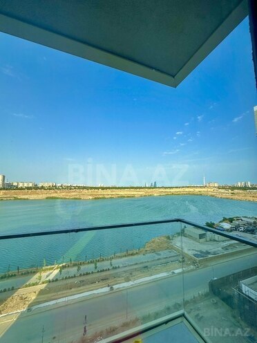 2-комн. новостройка - пос. Ени Ясамал - 60 м² (2)