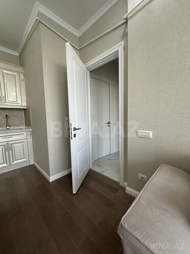 2-комн. новостройка - пос. Ени Ясамал - 60 м² (13)