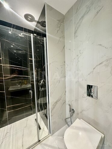 2-комн. новостройка - пос. Ени Ясамал - 60 м² (10)