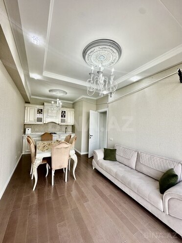 2-комн. новостройка - пос. Ени Ясамал - 60 м² (7)