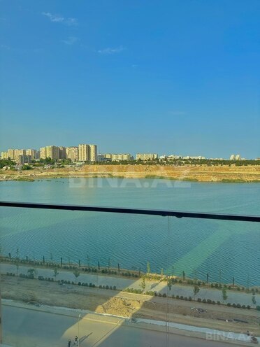 2-комн. новостройка - пос. Ени Ясамал - 60 м² (4)