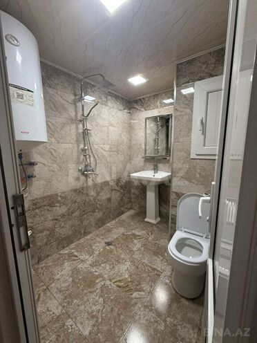 2-комн. вторичка - м. Мемар Аджеми - 40 м² (2)
