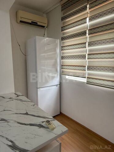 2-комн. вторичка - м. Мемар Аджеми - 40 м² (3)