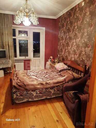5 otaqlı yeni tikili - Qaraçuxur q. - 130 m² (12)